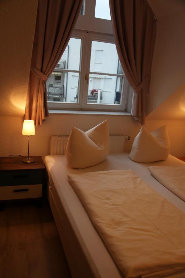 Schuetzen Hotel & Conceptstore เมียร์สบวร์ก ภายนอก รูปภาพ